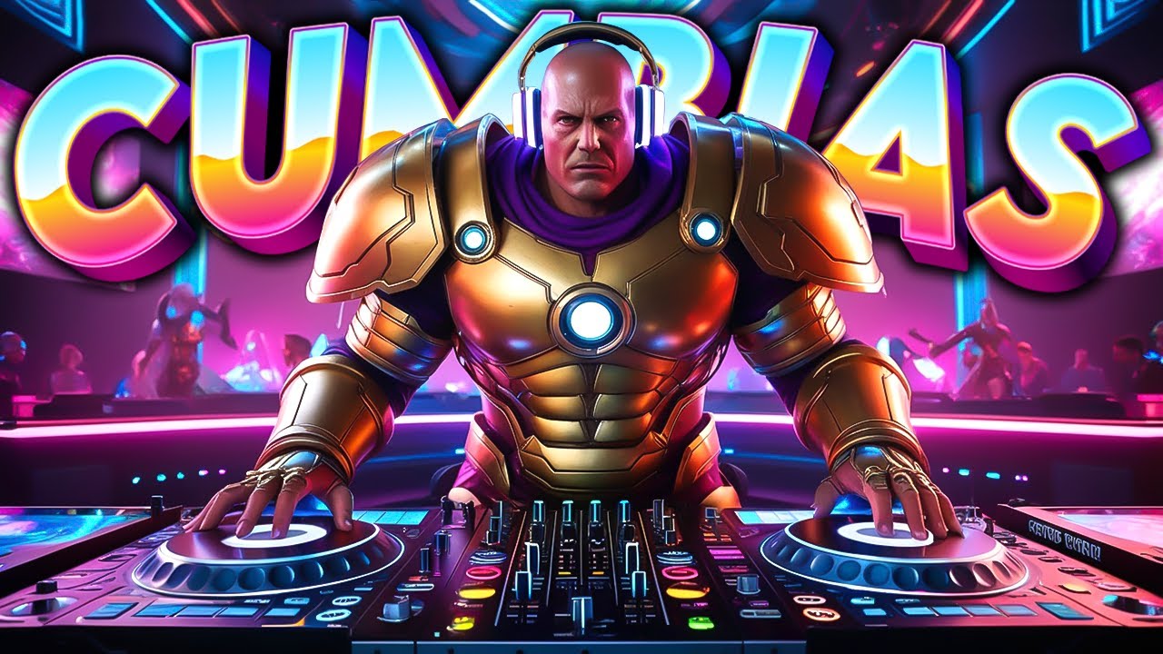 ⚡TEMA DE ESTRENO 2026😉ÉXITOS SONIDEROS CUMBIAS🎶MIX DE CUMBIAS PARA BAILAR TODA LA NOCHE💃🕺