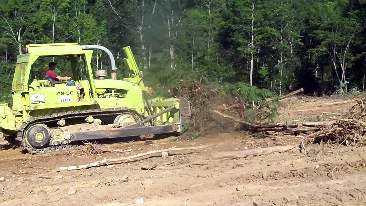 Terex 82-30