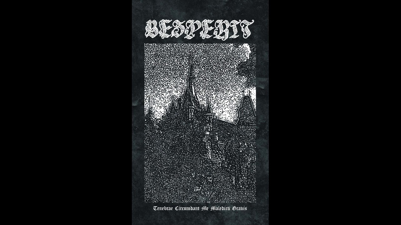 Bezperit (US) - Tenebrae Circumdant Me Maledicti Gravis (Demo 2020)