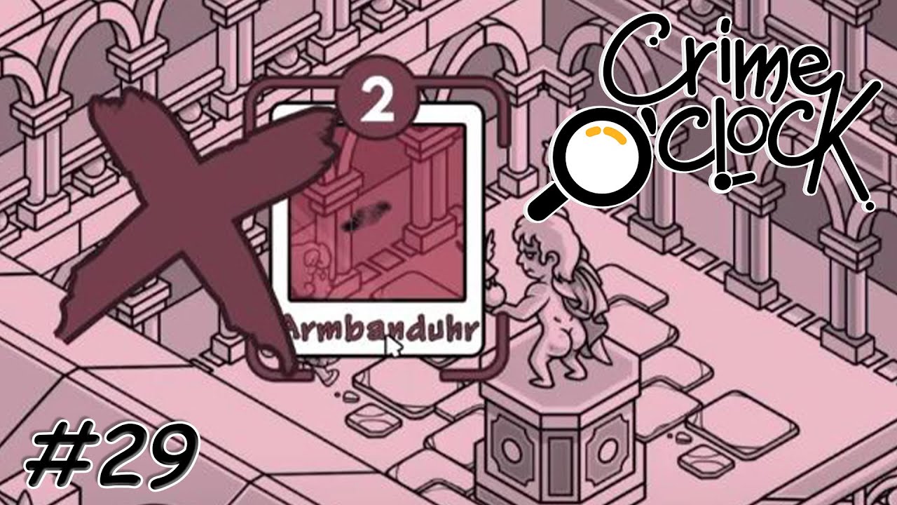 Der Kampf gegen Legacy | Crime O ´ Clock | #29