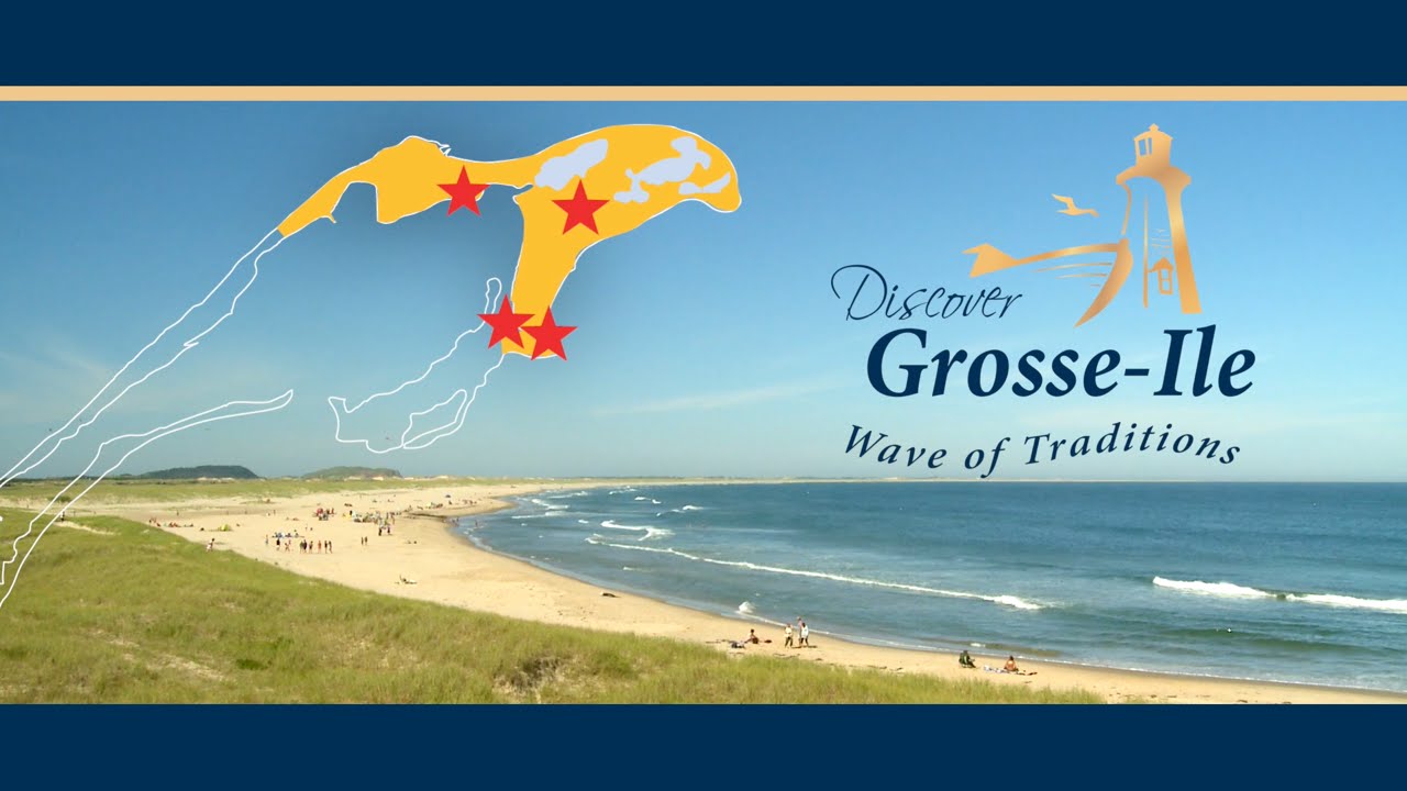 Discover Grosse Ile &ndash; A Wave of Traditions