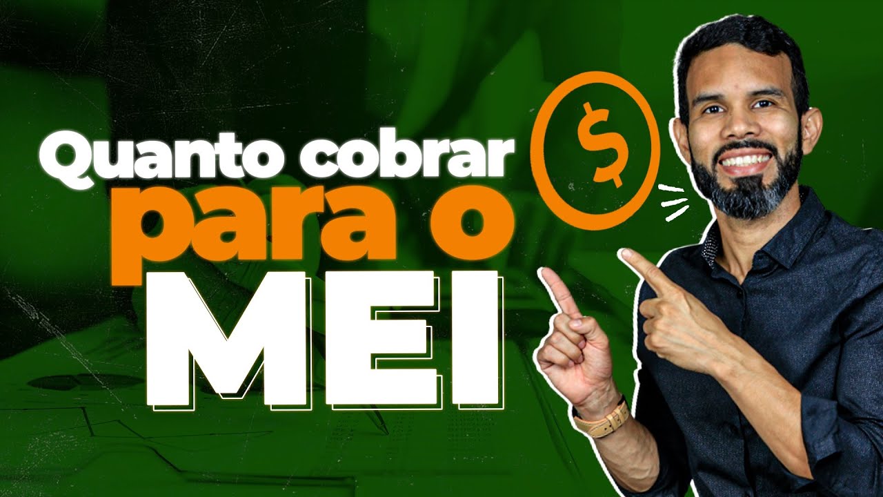 5 dicas para precificar serviços prestados para MEI