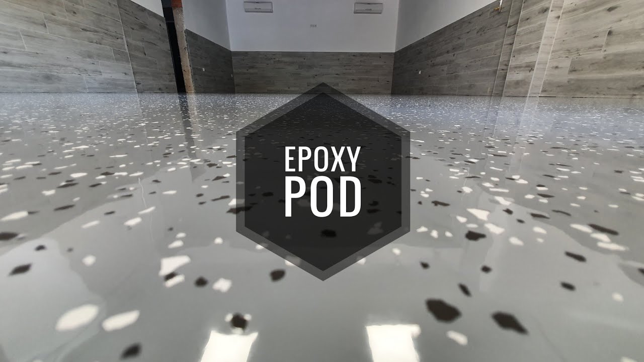 PODOVI GJP | EPOXY |