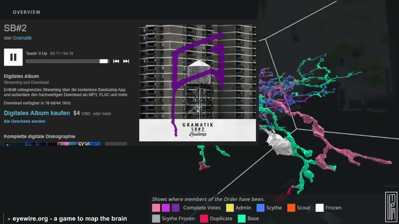 Gramatik - SB#2 2009