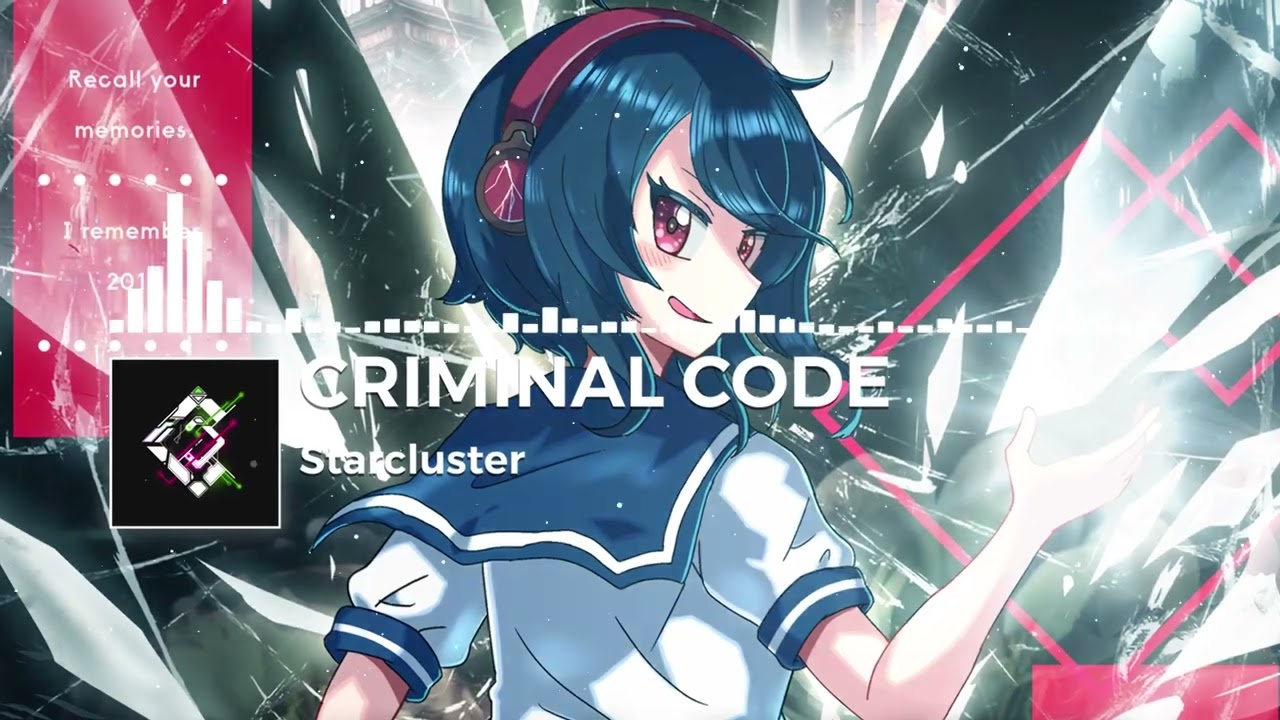 Criminal Code - starcluster
