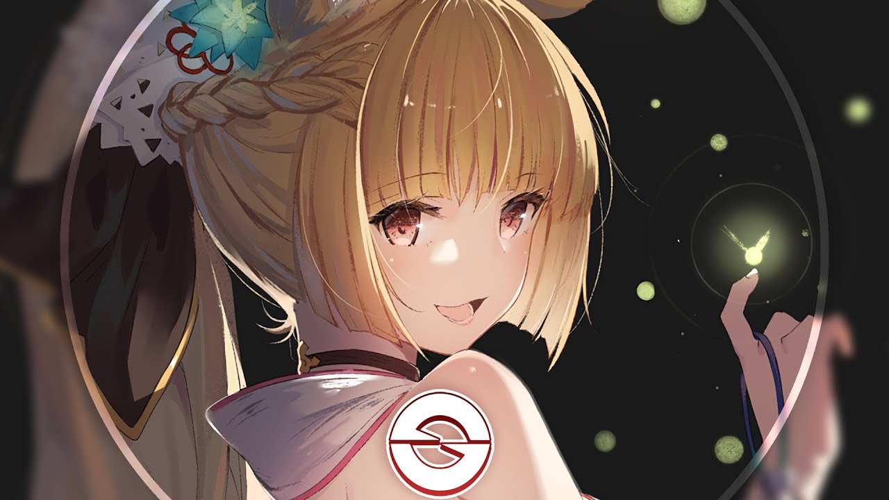 Nightcore - Ruby