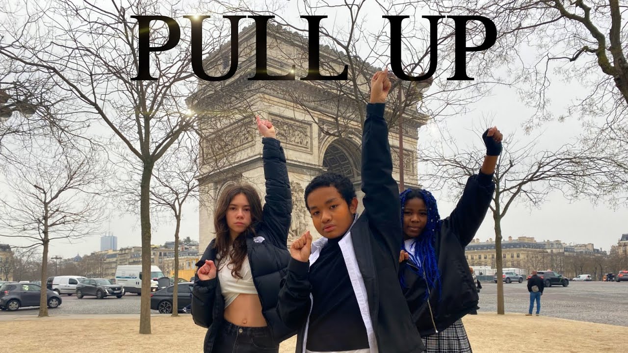 [KPOP IN PUBLIC] 