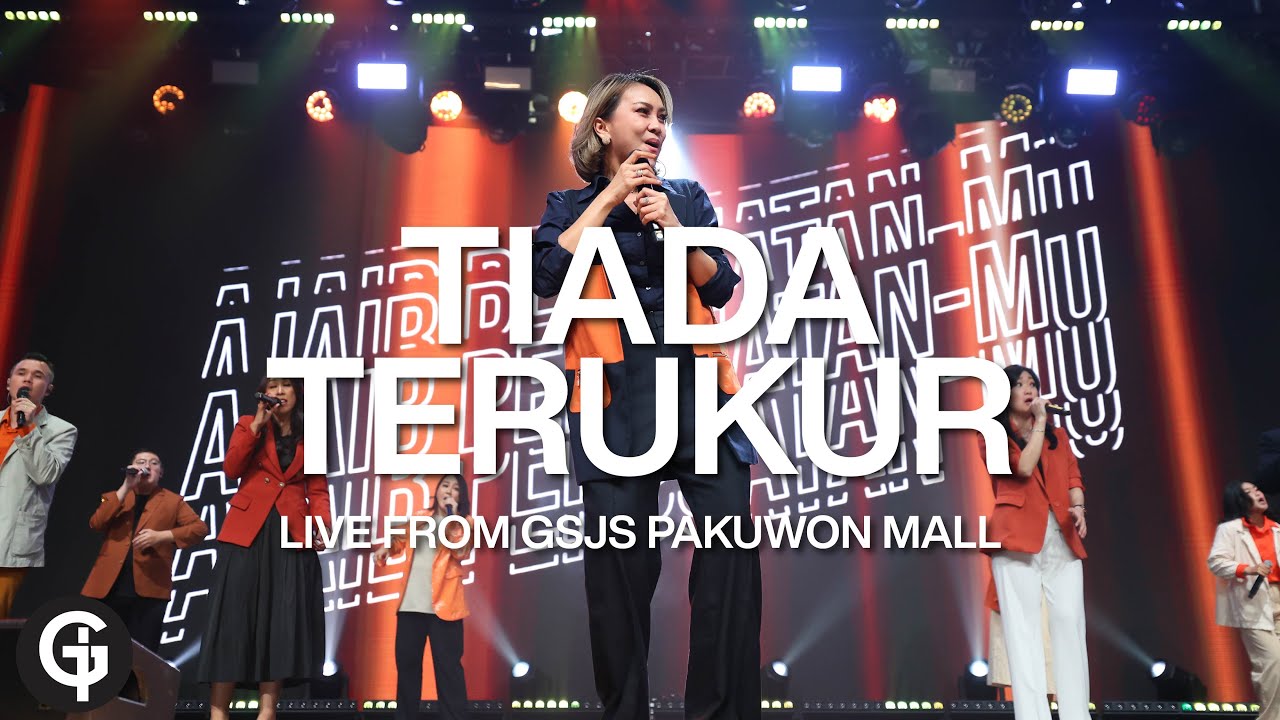 Tiada Terukur (Welyar Kauntu) | Cover by GSJS Worship | Glady Febe Tuwoh