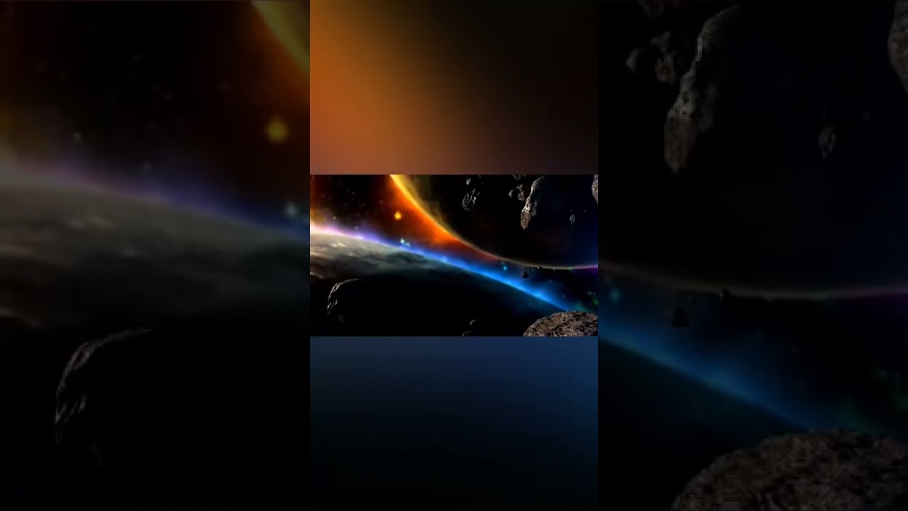cosmos sun 