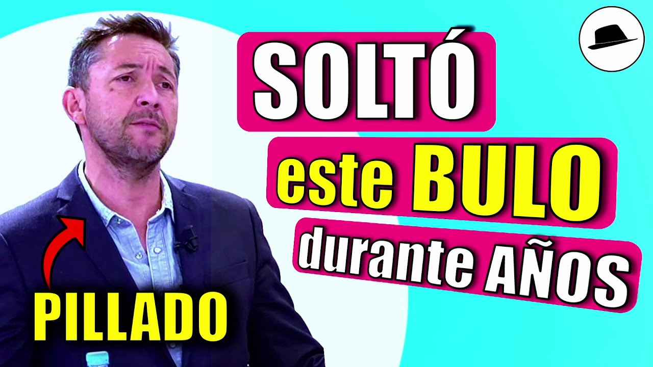 JAVIER RUIZ CAZADO en la PEOR de sus MENTIRAS  (RIDÍCULO ABSOLUTO)