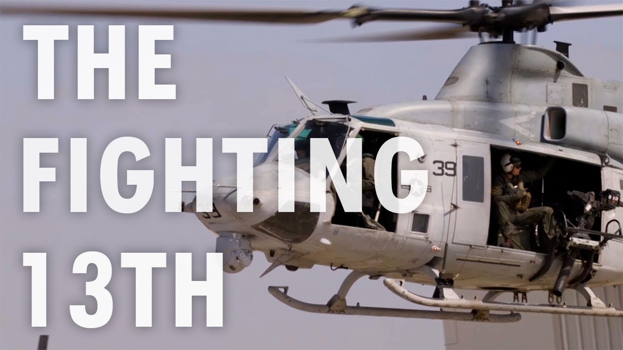 13th MEU End of Deployment 2023 Recap