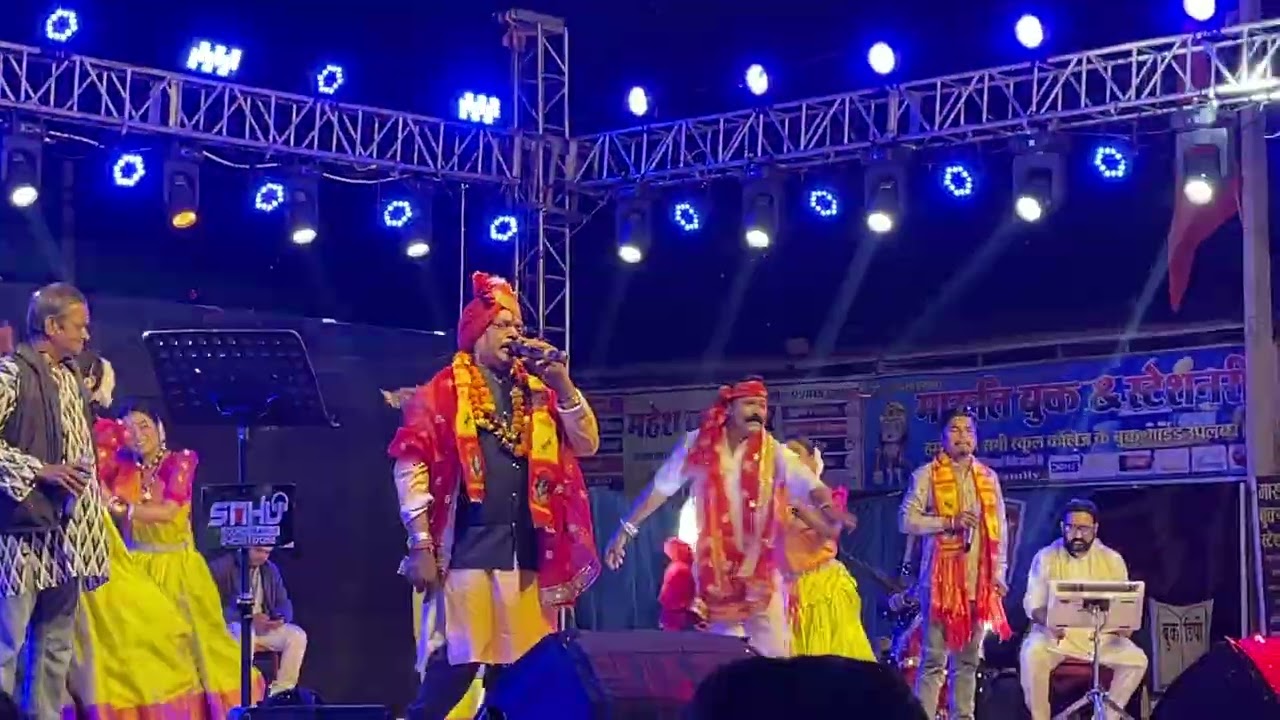 Dukalu Yadav | Cg Jas Geet | Dai Tola Khojatthav | दुकालू यादव | लाइव प्रोग्राम 2026