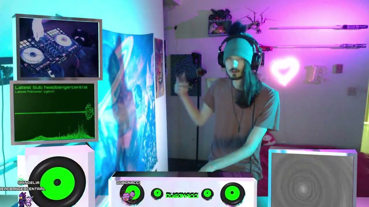 Psytrance to Trip Out to