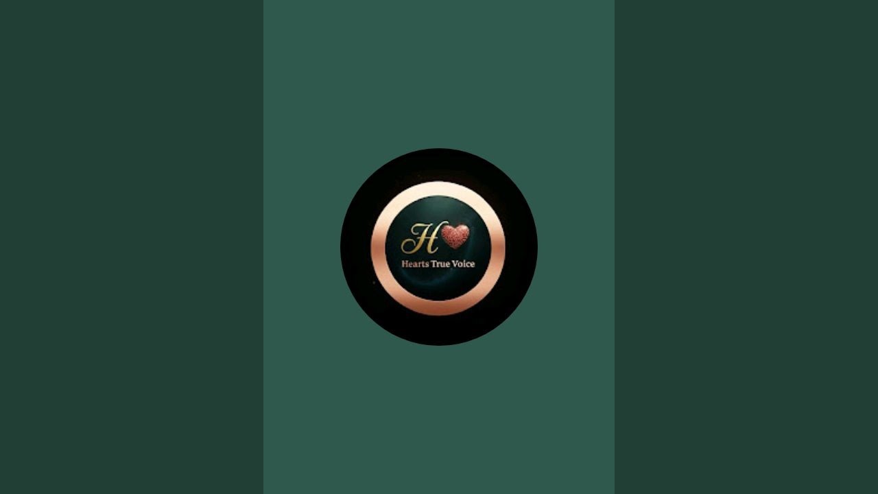 Hearts True Voice  is live!