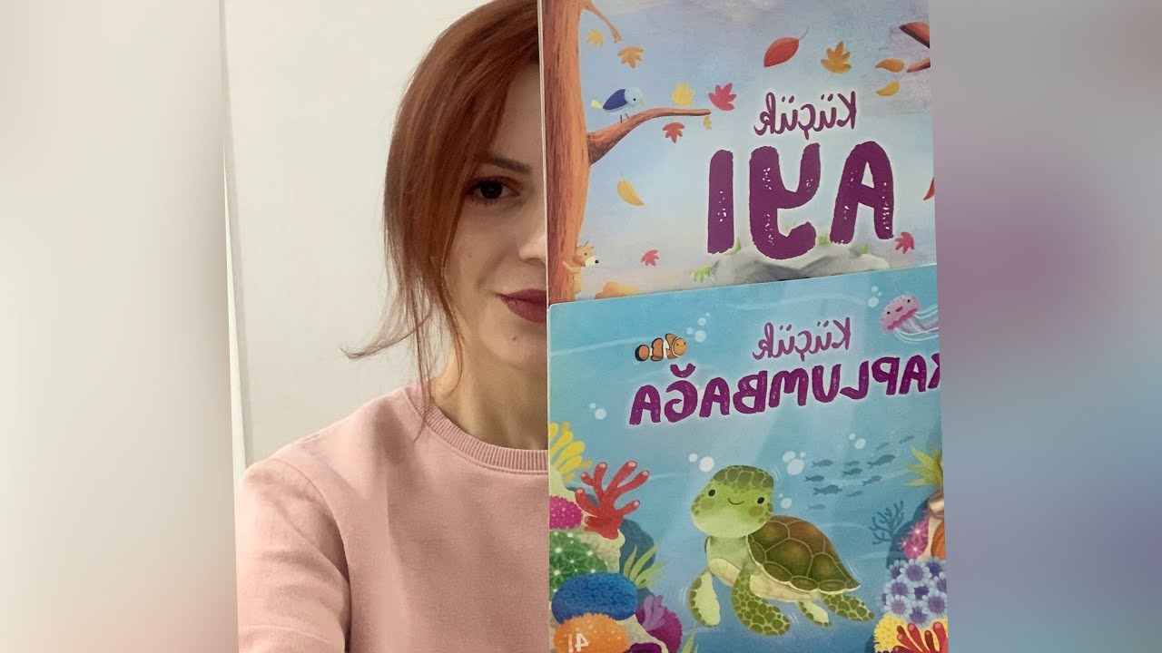 Küçük Ayı 🧸 Küçük Kaplumbağa 🐢 sesli çocuk kitapları _ masal dinle 