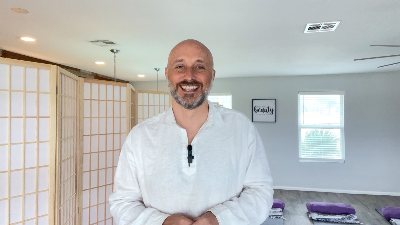 Conscious Release Method&trade; Teacher Training (Bali 2026)