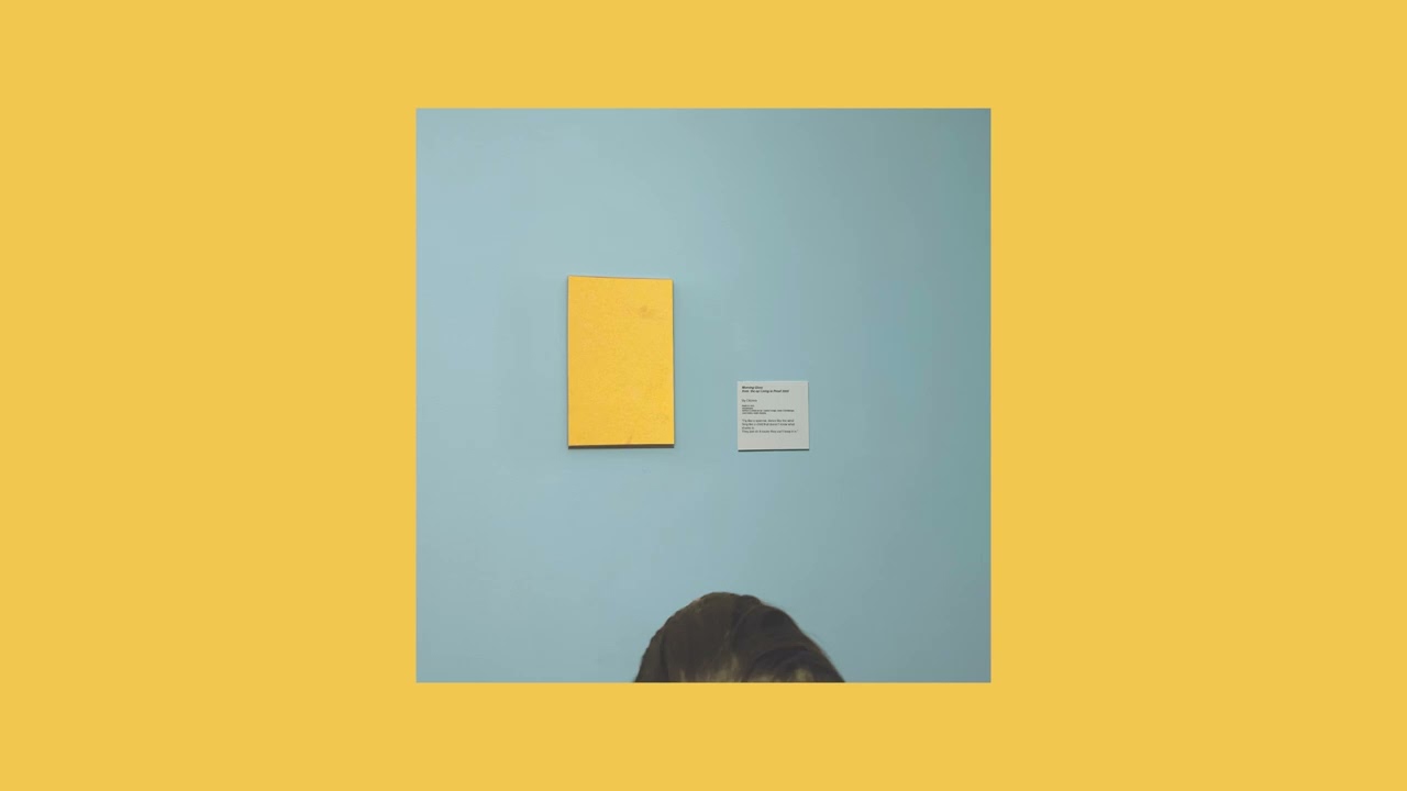 Citizens - Morning glory, don't you worry. (Official Audio)