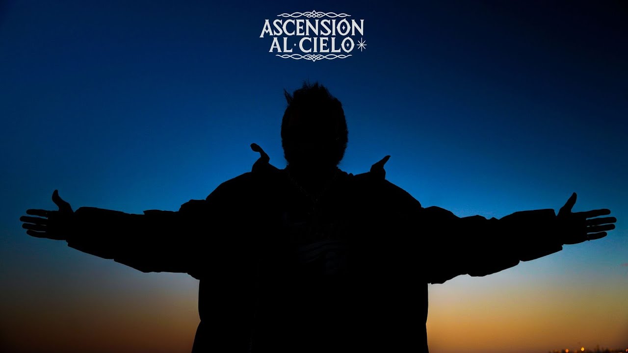 KLEM - ASCENSION AL CIELO