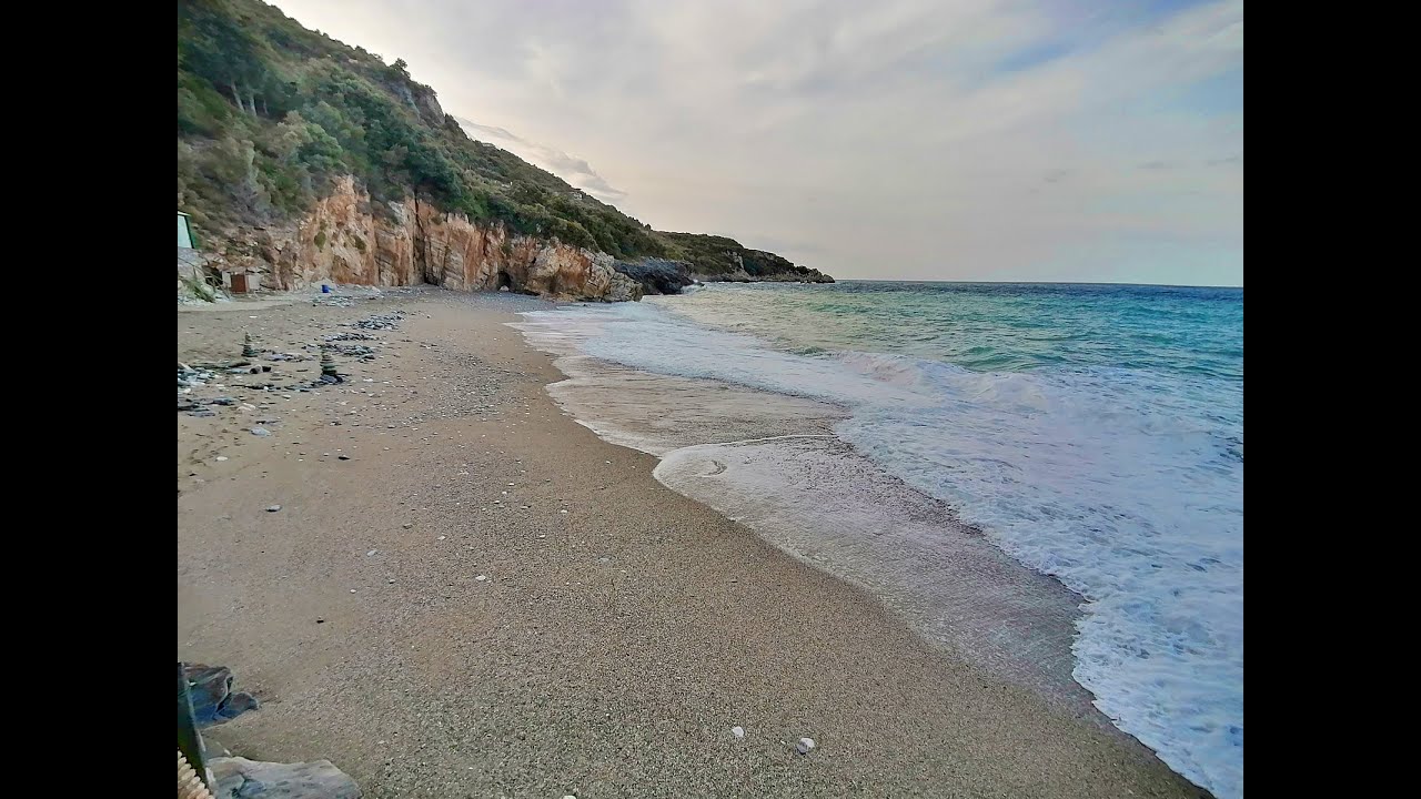 Mylopotamos Beach 1, Pelion (Greece) 2025