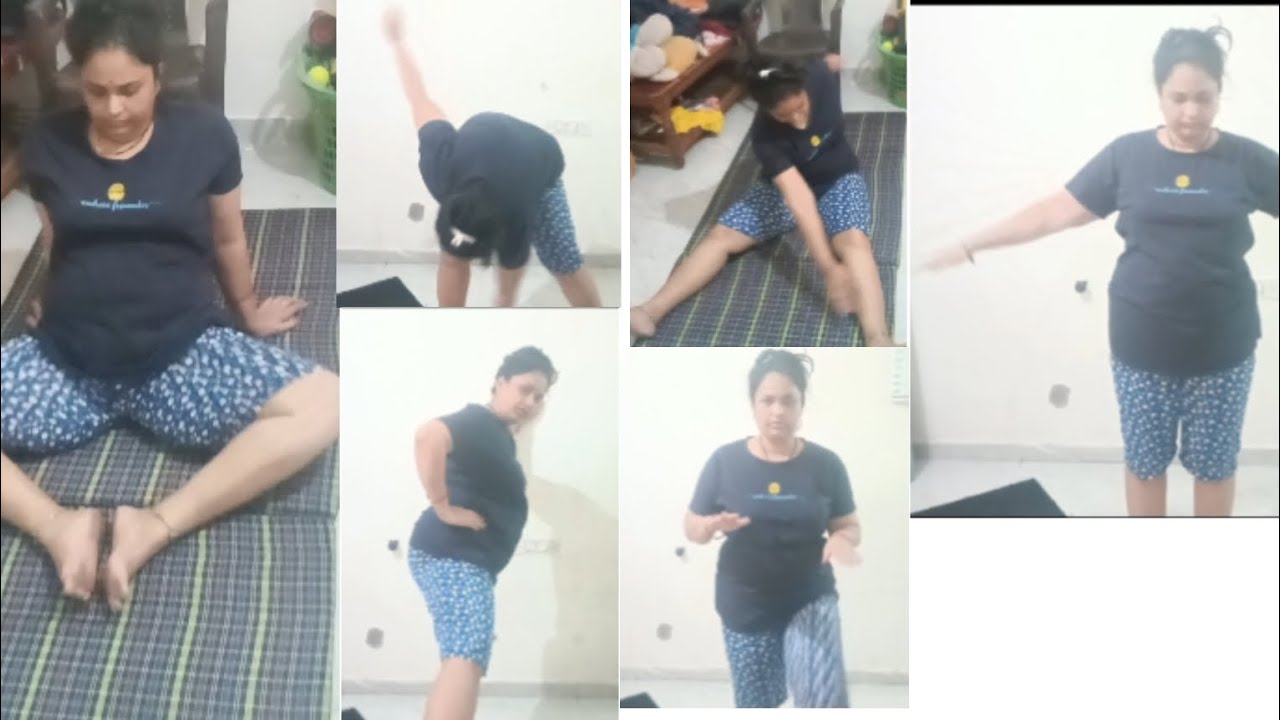 Workout challenge 59/365 days.. Weight loss 5 kg. In 2 month