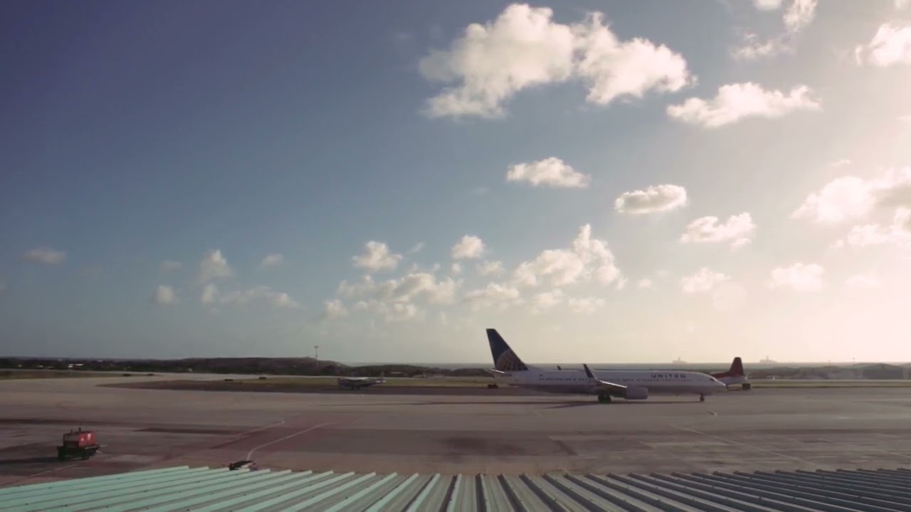 Atca Air Traffic