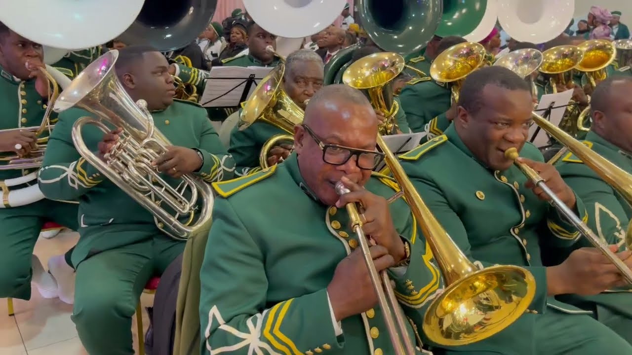 Yoka Sango & Kimia 2 - FAKI Europe