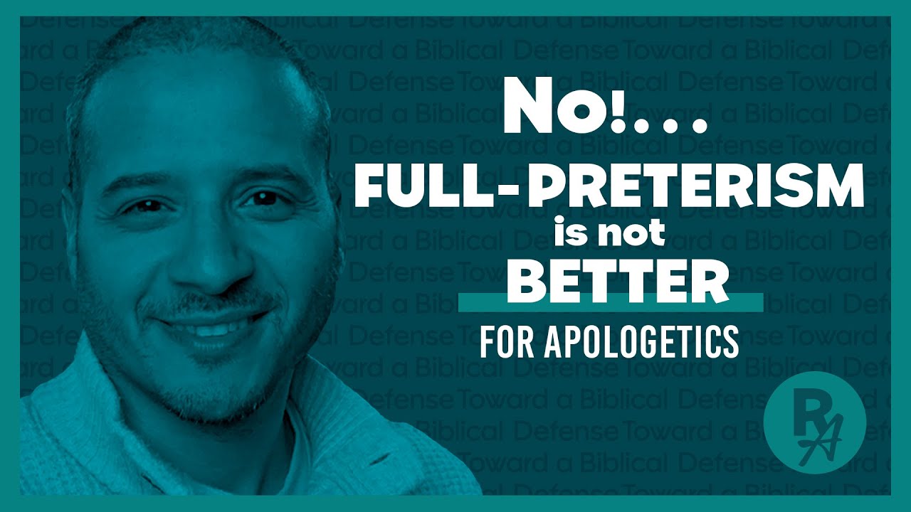 Усиливает ли полный претеризм пресуппозиционализм? 