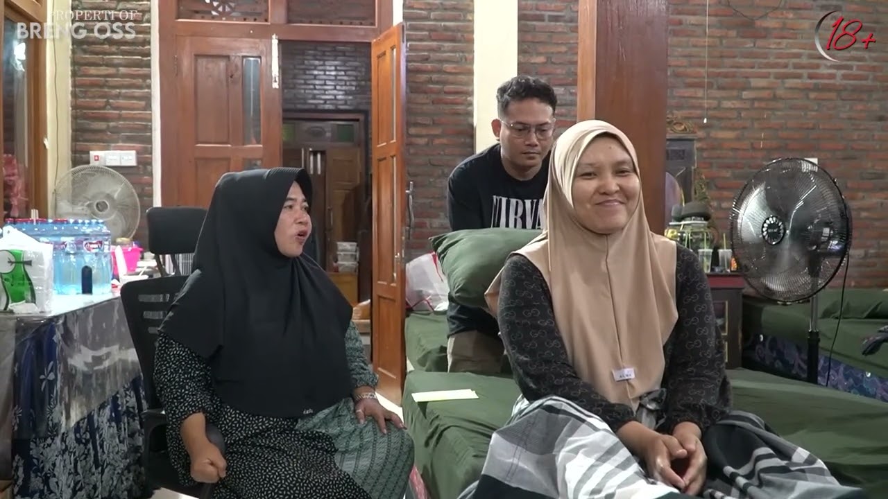 PENARIKAN ARWAH INI RESIKO SANGAT BESAR - MEDIATORPUN MENOLAK