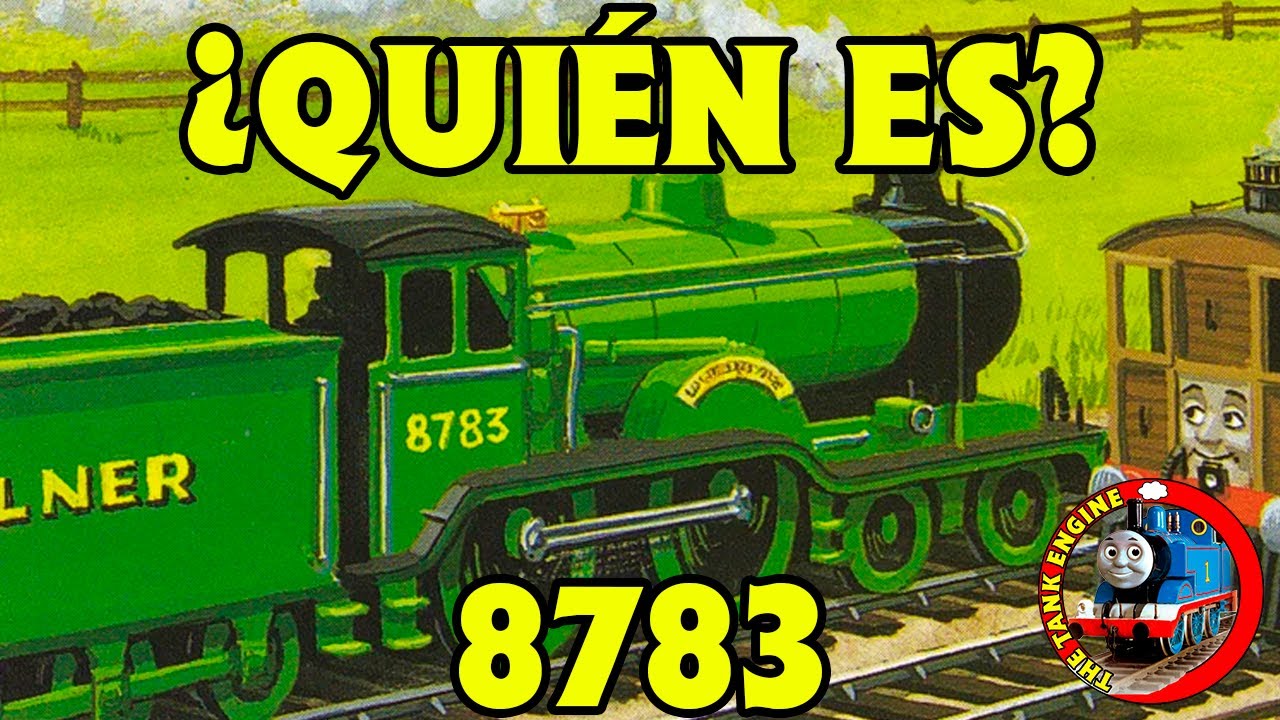 ¿Quién es 