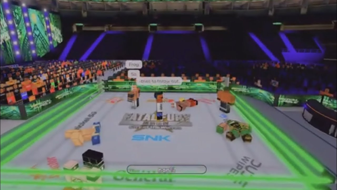 Full Match: 2026 FRW Royal Rumble Match