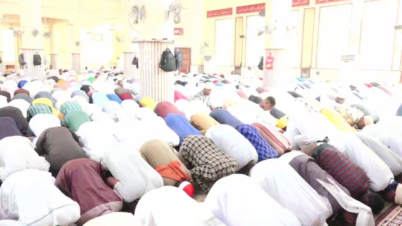 24/10/2025🔴LIVE. KHUTBA YA. IJUMAA NA. SALA