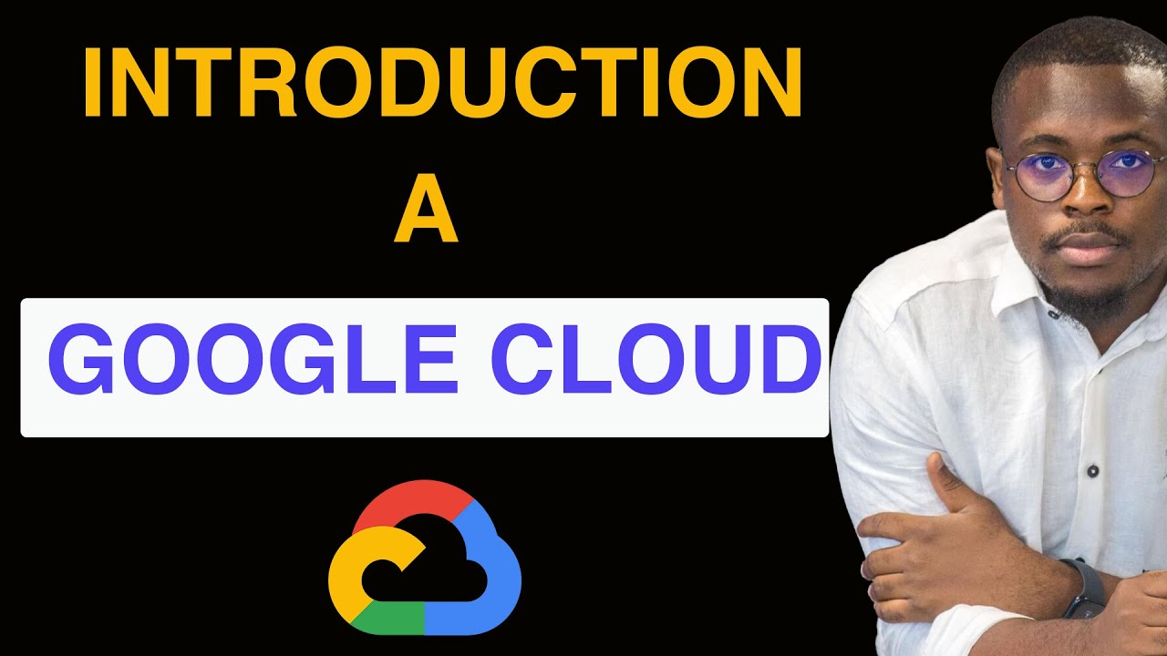 Une revue des services les plus importants de Google Cloud #3