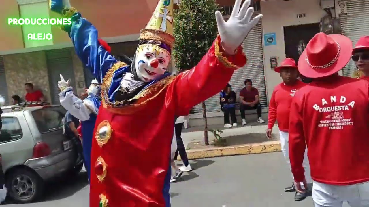 PASE DE NIÑO MANUELITO 2026