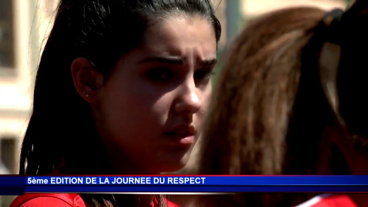 Les &eacute;l&egrave;ves du Coll&egrave;ge Charles III sensibilis&eacute;s aux notions de respect et d&rsquo;entraide