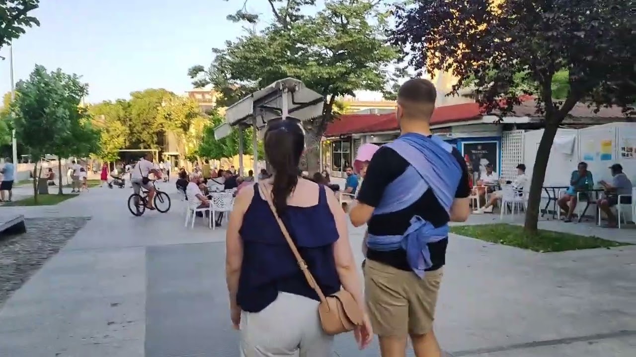 Bulgaria -  nad morzem , Carevo i  camping Arapia