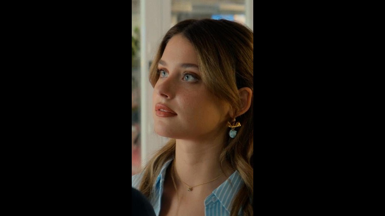 Our Fault | Noah Plans to Quit | Amazon Prime