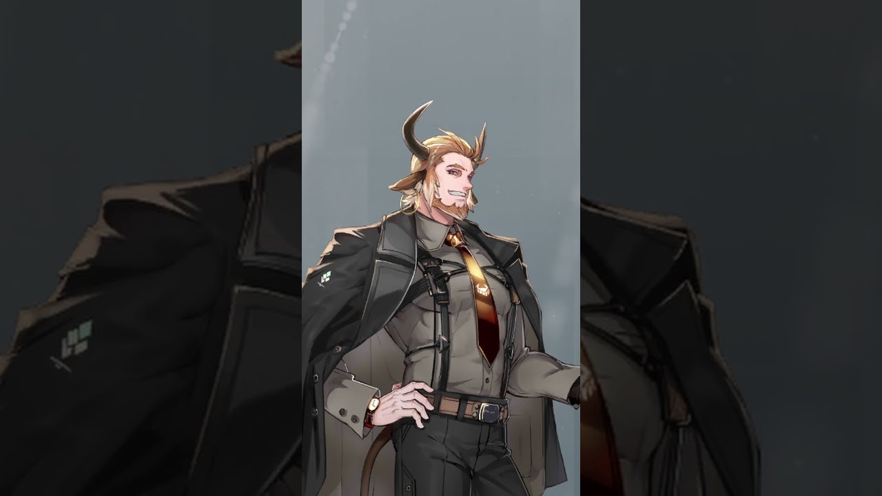 [Arknights] [CN SPOILERS] NPCs I want Playable