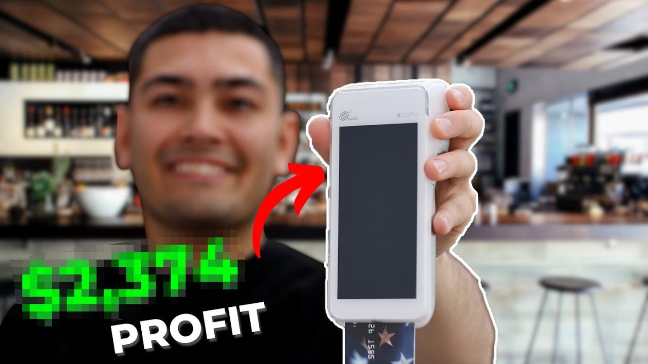 best portable credit card reader