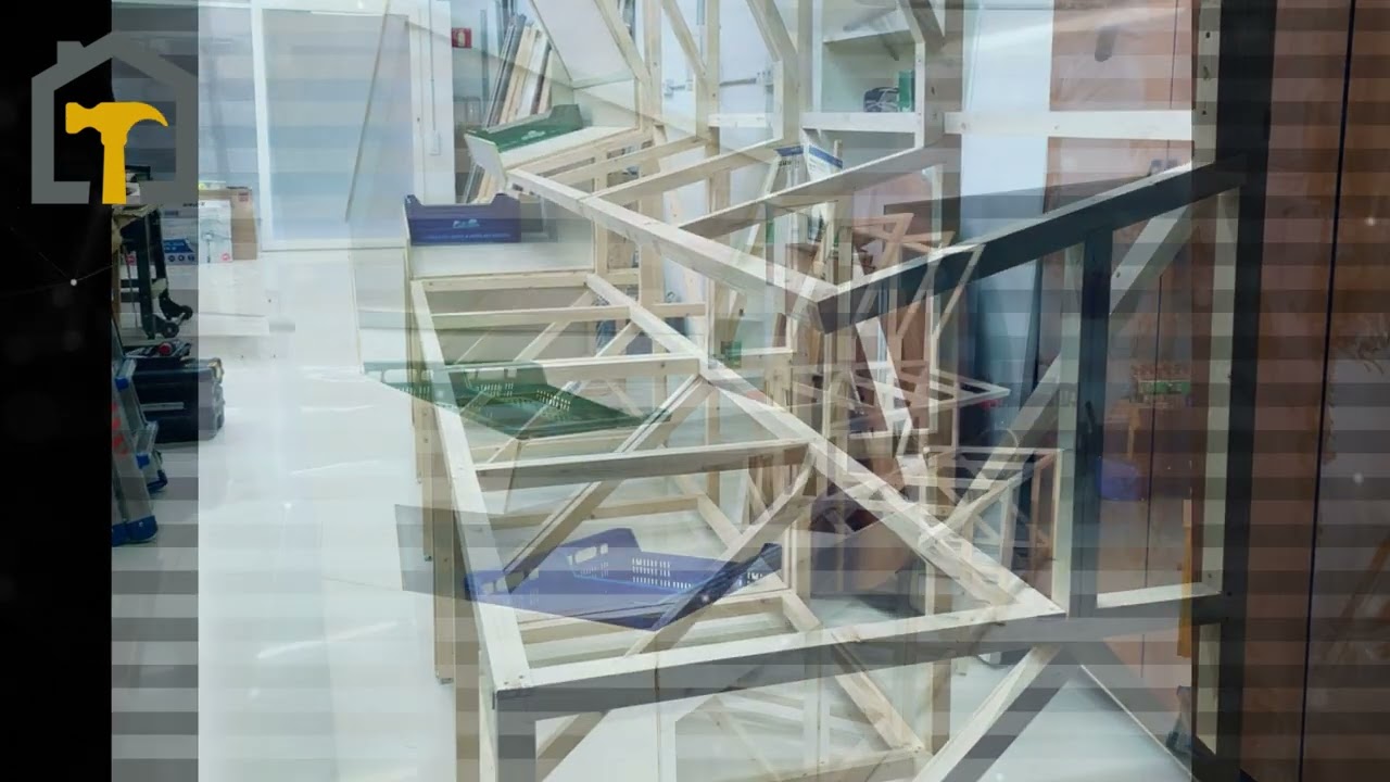 Instalaciones Cases | Muebles a medida