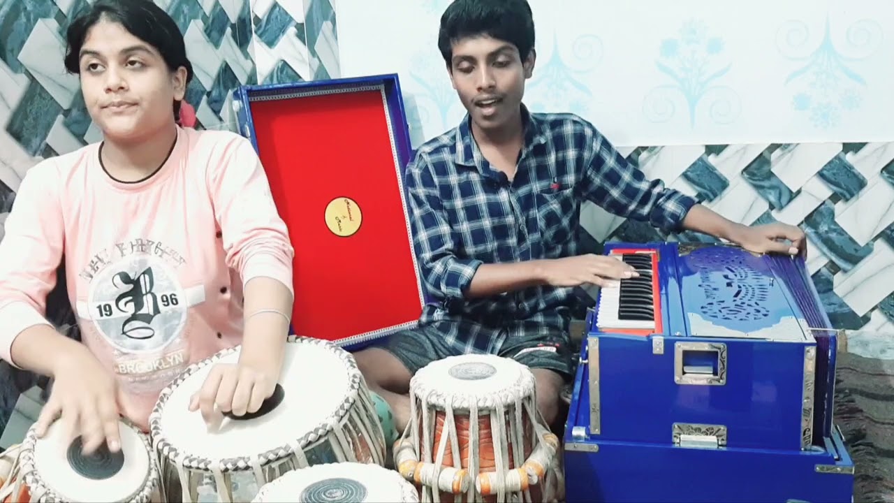 Rang De Chunariyaa.. By our satisfied customer Arkaprabha Khanra & Srijani Khanra