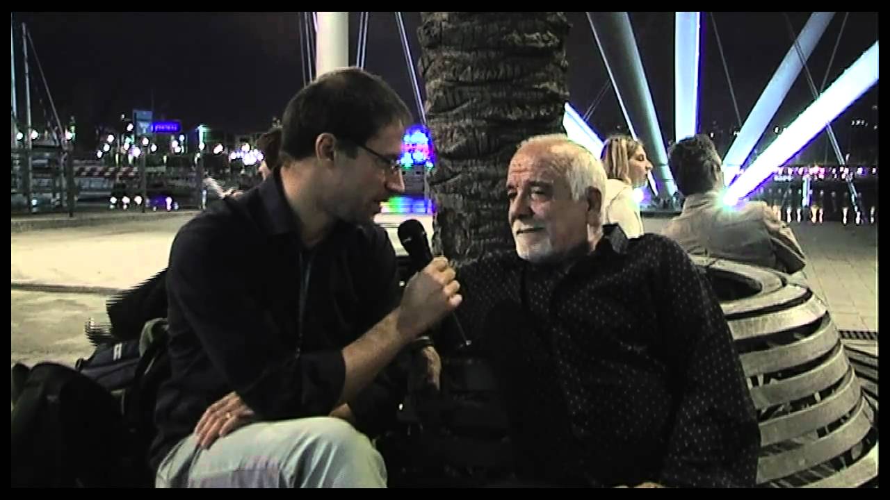 Intervista ad Armando Corsi, 