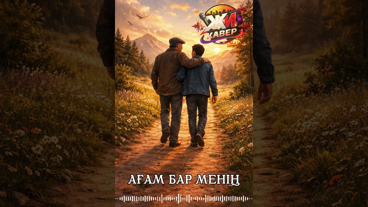 Ағам бар менің (ЖИ кавер)