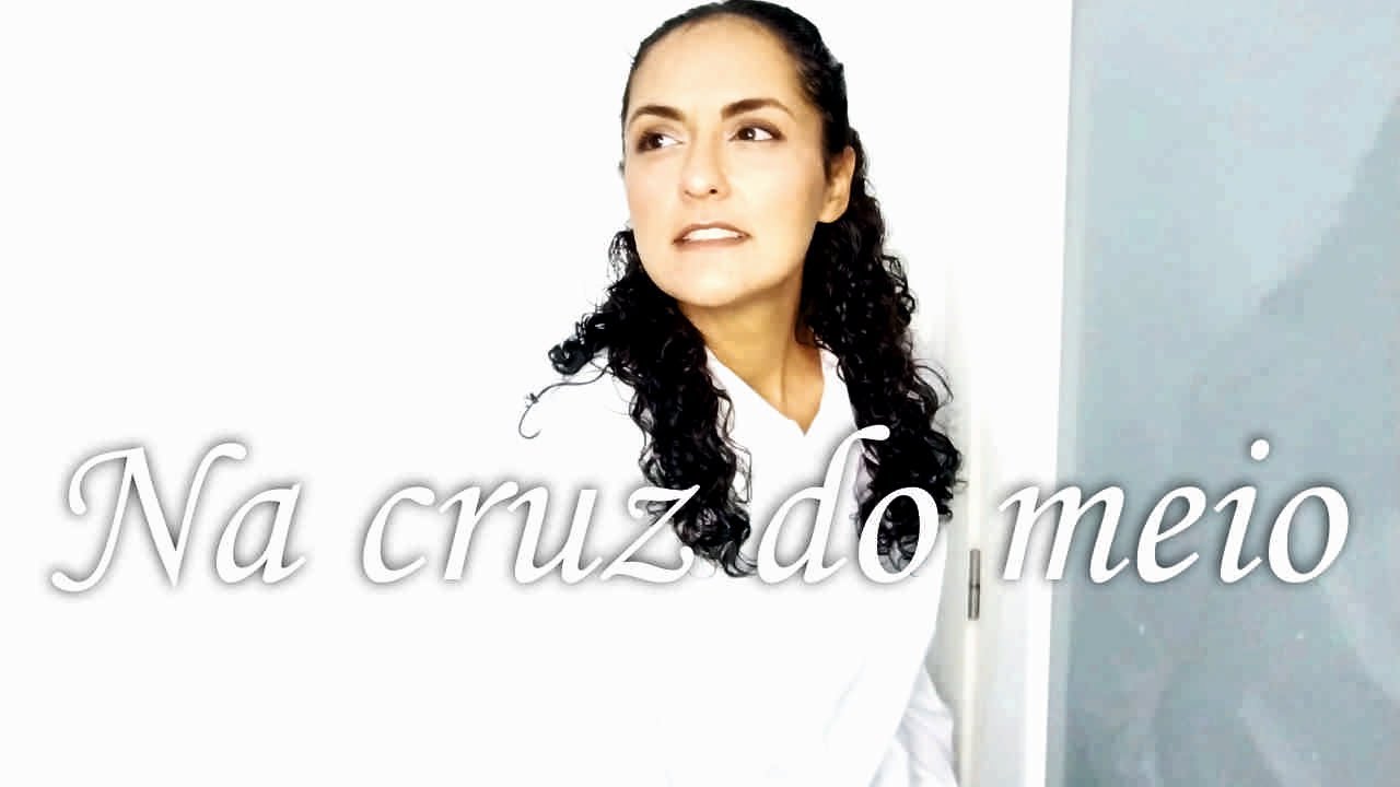 NA CRUZ DO MEIO (Lauriete) #Neany #Cover
