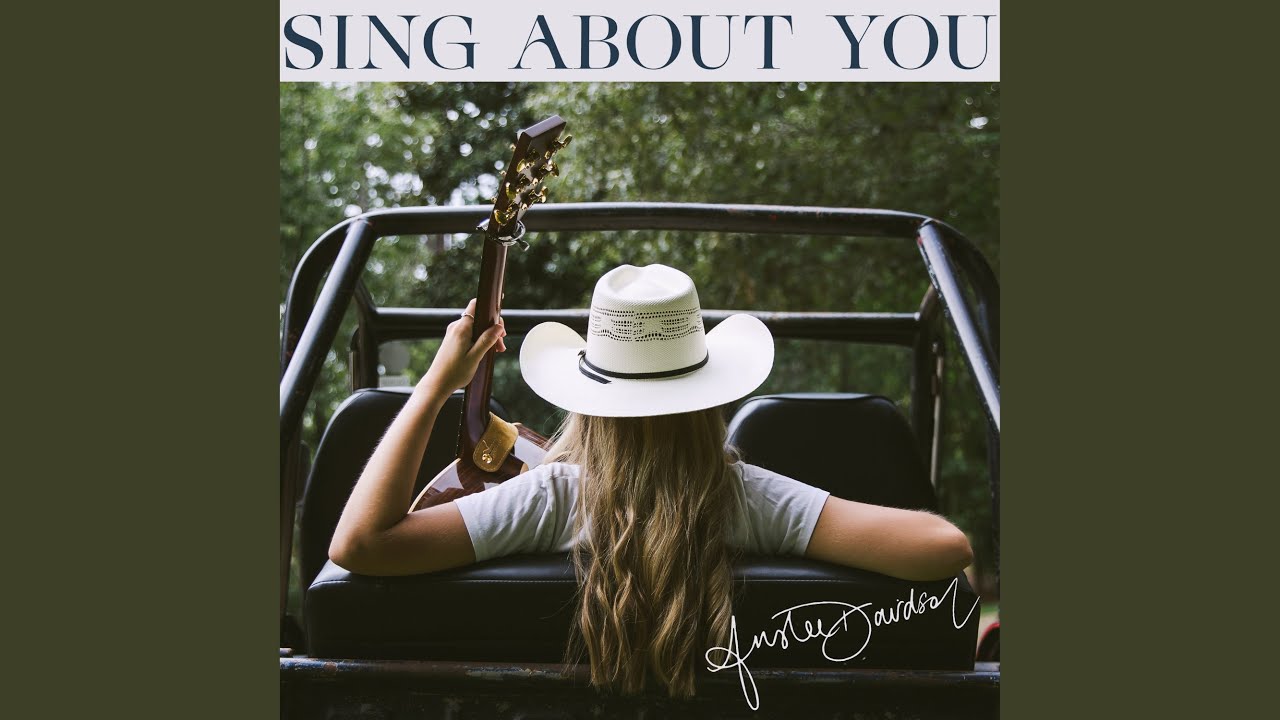 Sing About You