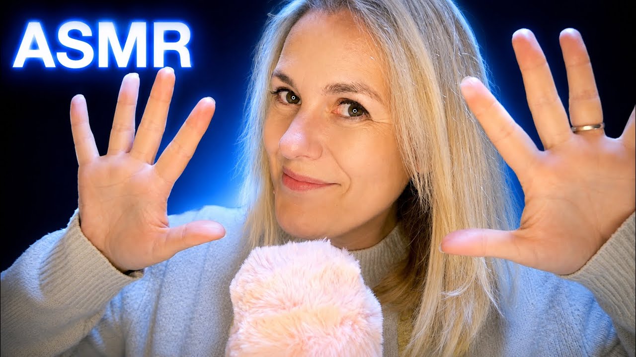 ASMR FR 😍 10 chaînes ASMR de moins de 10K à découvrir de toute urgence ! Part 5