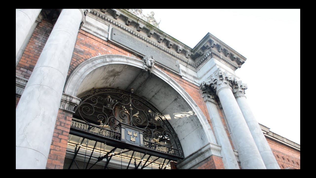 A Forgotten Place