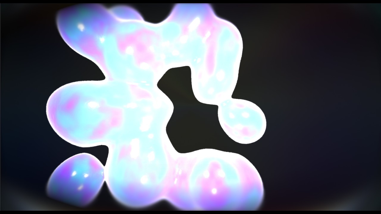 吉田楓 - 砂の箱庭  feat .重音テト 夢ノ結唱 POPY (Official Music Video)