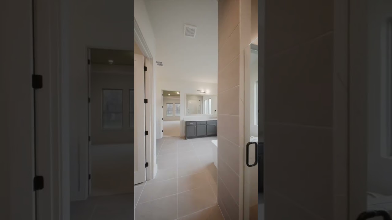 Hill Country Luxury 4 Bed | 4 Bath | 3,977 sq. Oversized homesite One-story elegance