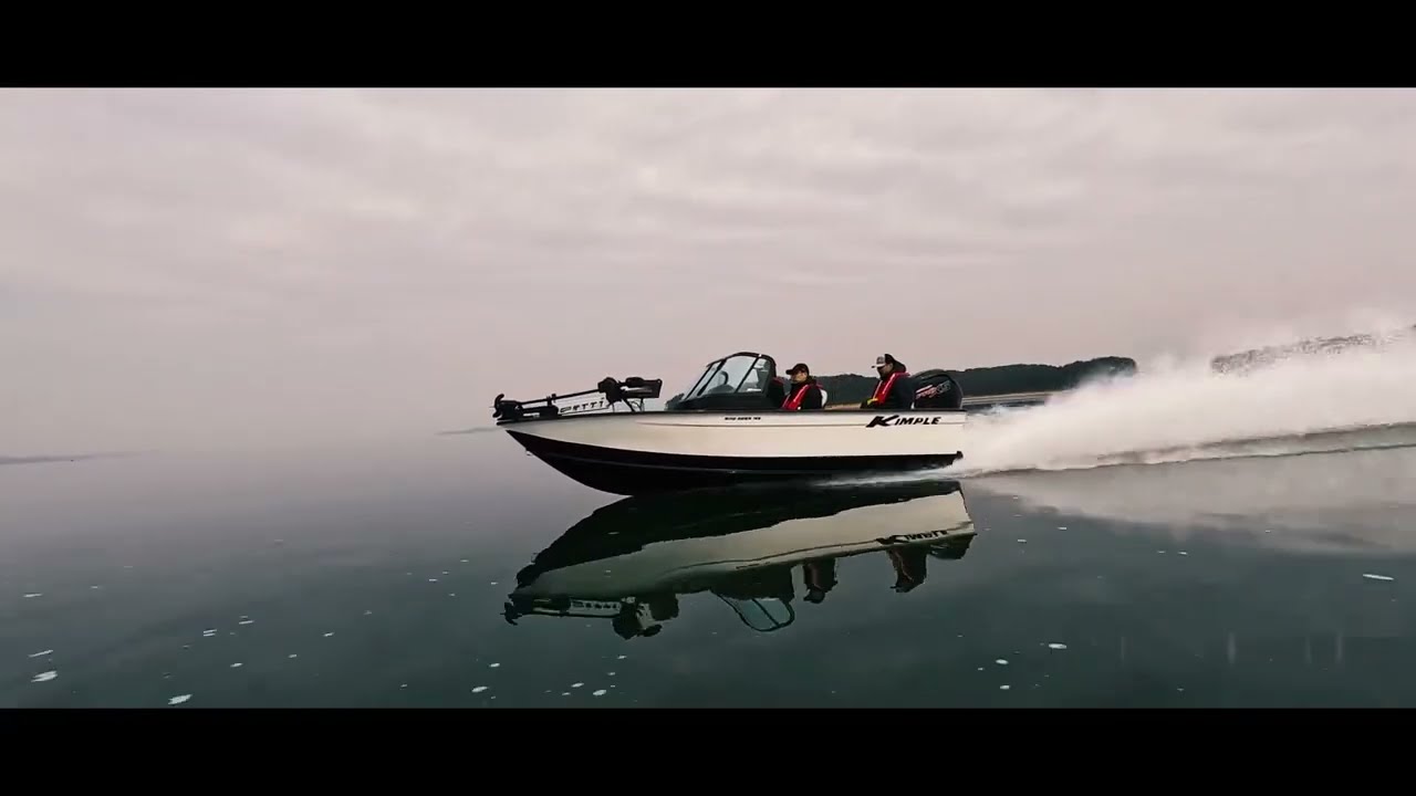 Nouveaut&eacute; 2024 - KIMPLE Bow rider