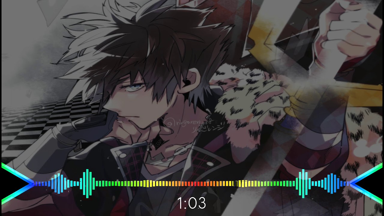 Nightcore - Something Stupid